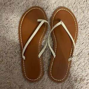 Vineyard Vines Sandals Size 8